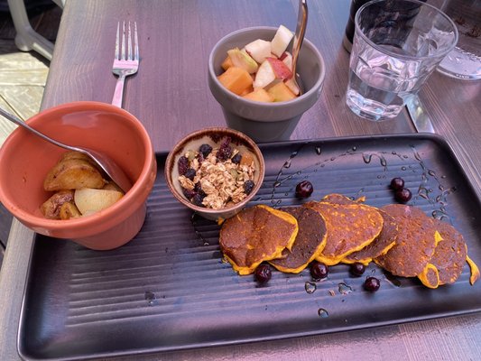 Bistro Hortus by null