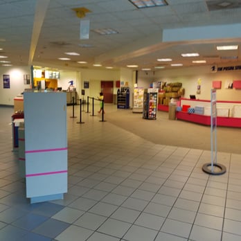 U S Postal Service - Inside the post office at 11 on a Saturday - Post Offices Near Me - Jacksonville, Florida U S Postal Service - Inside the post office at 11 on a Saturday - Post Offices Near Me - Jacksonville, Florida