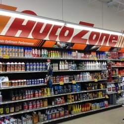 AutoZone