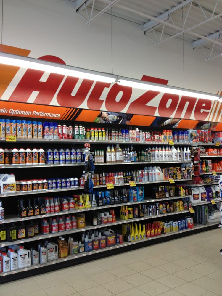 AUTOZONE Updated October 2024 11 Reviews 68 Pearl St, Essex