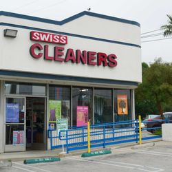 Swiss Cleaners - Al servicio de la comunidad