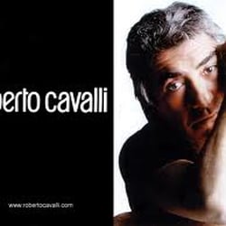 Roberto Cavalli