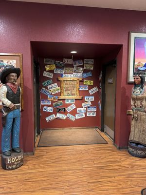 Dambar & Steak House by null