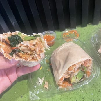 Jose Chiquito - Vegan Burrito - Mexican Near Me - Los Angeles, California Jose Chiquito - Vegan Burrito - Mexican Near Me - Los Angeles, California