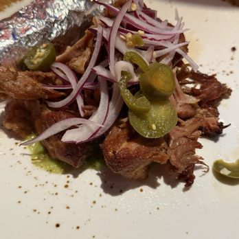Palenque Kitchen - Carnitas - Mexican Near Me - Riverside, California