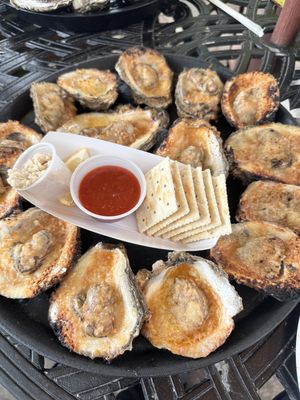 Gilhooley's Restaurant and Oyster Bar 18+ by null