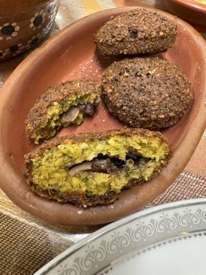 Al Baraka Restaurant by null
