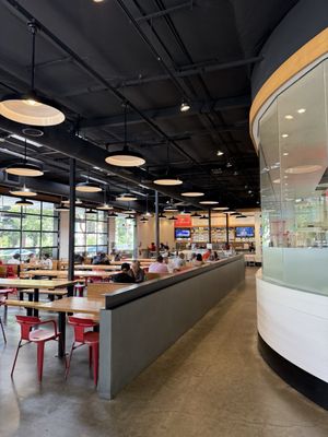 Gott's Walnut Creek by null