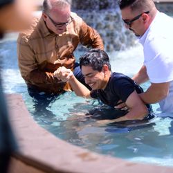 Bethel Church An Oasis of Hope