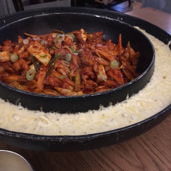 Kobi Korean BBQ - Barbeque Near Me - Vaughan, Ontario