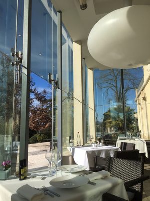 Domaine de Verchant by null