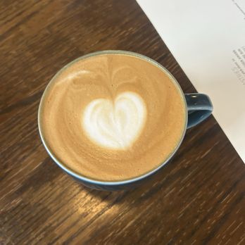 Cira - Cappucino - Mediterranean Near Me - Chicago, Illinois