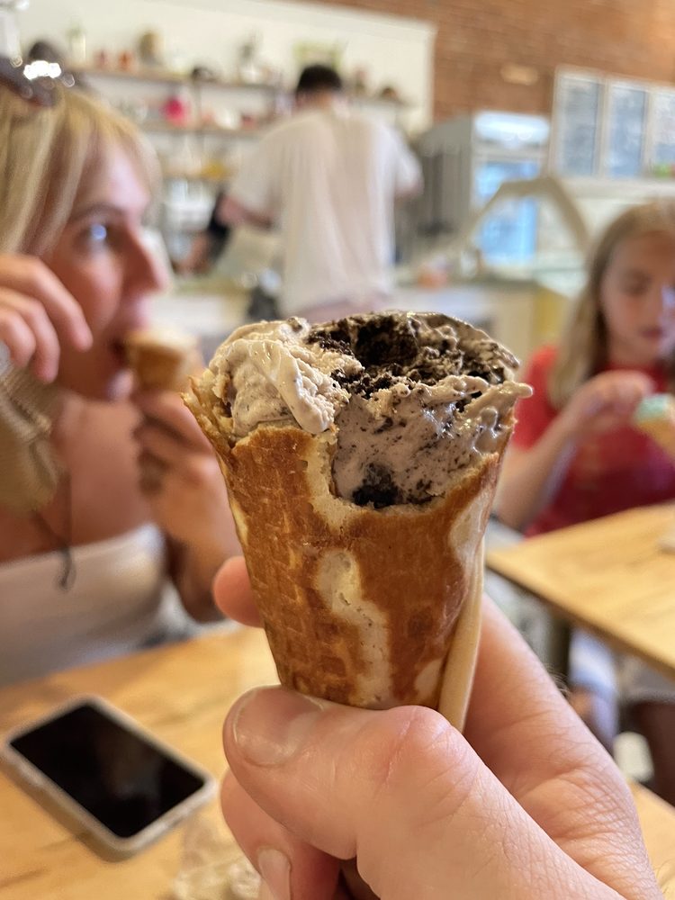 BETTY RAE’S ICE CREAM - Updated July 2025 - 513 Photos & 523 Reviews ...