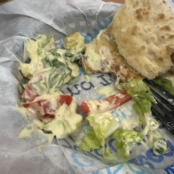 Nick The Greek - Greek Near Me - Reno, Nevada