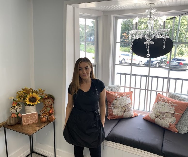 FLORIANA’S HAIR SALON Updated September 2024 559 RT6N, Mahopac, New