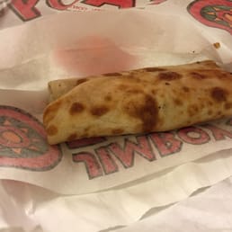 Bean Burrito