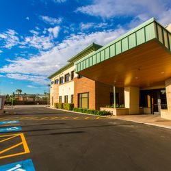 Desert Hope Outpatient