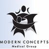 Modern Concepts Medical Group gift card
