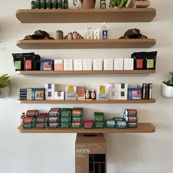 KOS Coffee - Maitland - Coffee & Tea Near Me - Maitland, Florida