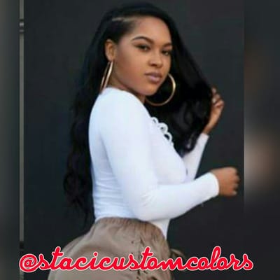 Staci CUSTOMCOLORS - Dukes Hair Studio