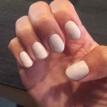 The Ritz Nail - Amy making me feel so fresh, 2x a month! - Nail Salons Near Me - Orange, California