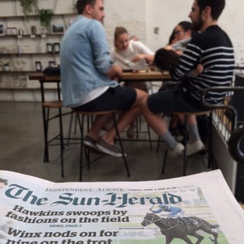 Mecca Roastery + Cafe - Cafes Near Me - Alexandria, NSW Mecca Roastery + Cafe - Cafes Near Me - Alexandria, NSW