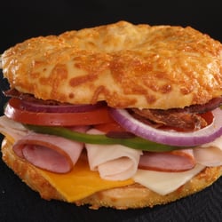 Brooklyn Bagels Cafe