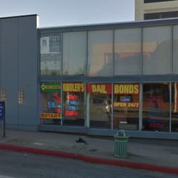 Jr's Bail Bonds