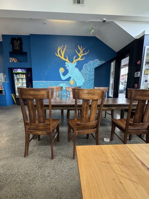 Wayside Cafe and Deli by null