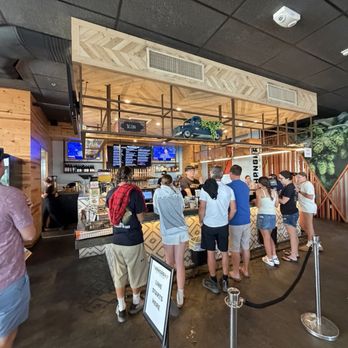 Hangar 24 Craft Brewing - Venues & Event Spaces Near Me - Irvine, California Hangar 24 Craft Brewing - Venues & Event Spaces Near Me - Irvine, California