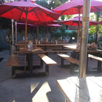 Spitz - Eagle Rock - Outside dining - Sandwiches Near Me - Los Angeles, California Spitz - Eagle Rock - Outside dining - Sandwiches Near Me - Los Angeles, California
