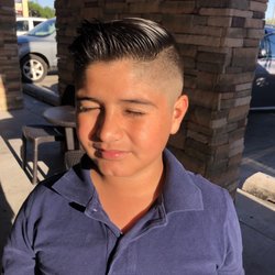 Elevate Cuts