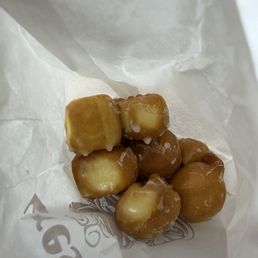 Donuts Holes