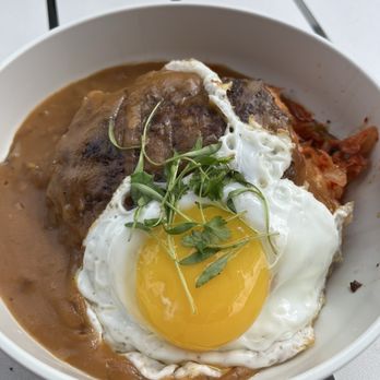 18 Grams Coffee Roasters - Loco Moco - Coffee & Tea Near Me - Sacramento, California 18 Grams Coffee Roasters - Loco Moco - Coffee & Tea Near Me - Sacramento, California