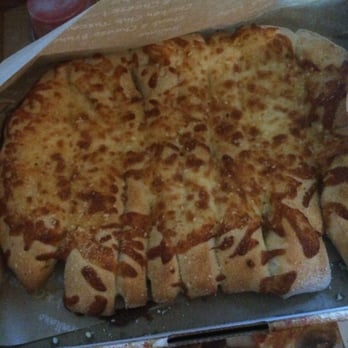 Marco's Pizza - Cheesy bread - Pizza Near Me - Henderson, Nevada