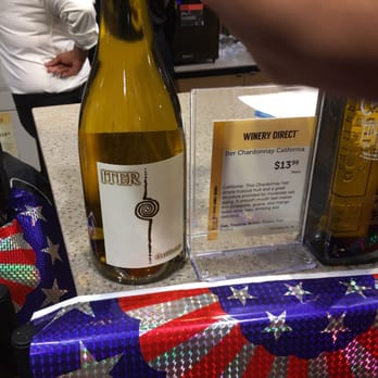 Total Wine & More - A deliciously fruity wine. So good! - Beer, Wine & Spirits Near Me - Kendall, Florida