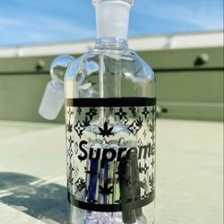 Supreme ash catcher