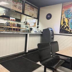 A Pizza & More