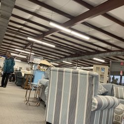 Heavner's Furniture Market