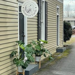Down to Earth Health - Down to Earth Health office entrance
