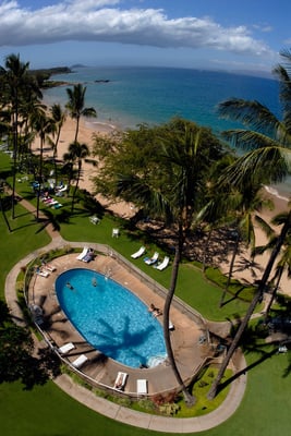 The Hale Pau Hana by null