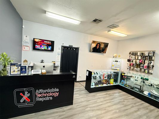 Premier Telecom iPhone Repair