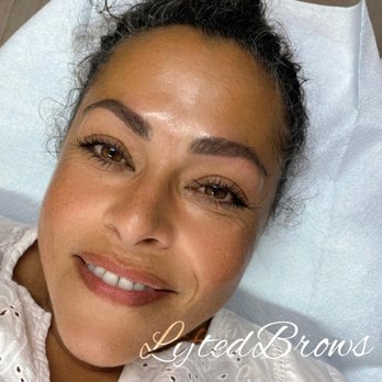 LiftedBrows - Permanent Makeup Near Me - San Diego, California LiftedBrows - Permanent Makeup Near Me - San Diego, California