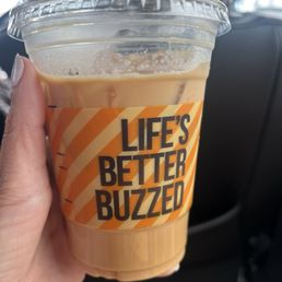 The Best Drink Ever The Best Drink Ever