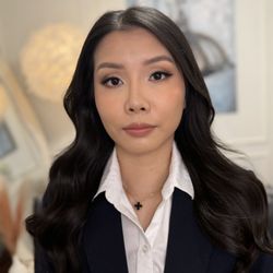 Tammy Makeup Artist - Minimal makeup look