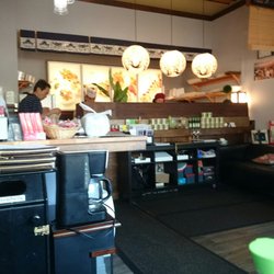 Ginza Sushi