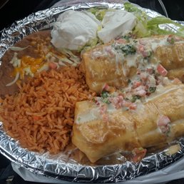Chimichanga