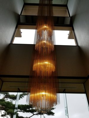 The Park Hotel Jodogahama by null