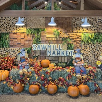 Sawmill Market - Food Court Near Me - Albuquerque, New Mexico