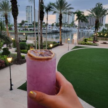 Jack Dusty - Seafood Near Me - Sarasota, Florida